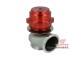 Wastegate TiAL V60, red, 0,67bar