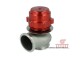 Wastegate TiAL V60, rot, 0,67bar