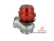 Wastegate TiAL V60, rot, 0,67bar