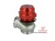 Wastegate TiAL V60, rot, 0,67bar