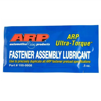 ARP Ultra Torque Lube 0.5 oz. pouch / 14g - ARP 100-9908