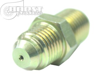 Öl-Adapter mit Restriktor für Garrett GT-R