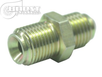 Öl-Adapter mit Restriktor für Garrett GT-R