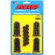 ARP Nissan L24 (late) L26 L28. VG30E & VG30ET series rod bolts kit (replaces OEM)