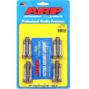 ARP Nissan VQ35 rod bolts kit (replaces OEM bolts)