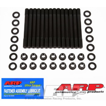 ARP Nissan GTR RB26DETT ARP2000 Zylinderkopf Stehbolzen Kit