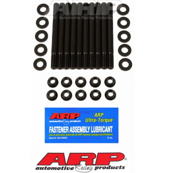 Nissan 2.4L KA24DE cylinder head studs kit