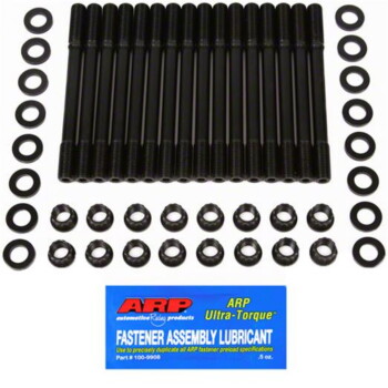 ARP Nissan VQ30 + VQ35 DOHC V6 12-Kant Zylinderkopf...