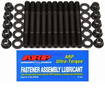 ARP Nissan L20 Hauptlager Stehbolzen Kit-202-5401