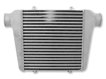 Intercooler 280x300x76mm - 63mm - Competition 2015 -...