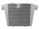 Intercooler 280x300x76mm - 63mm - Competition 2015 - 300HP