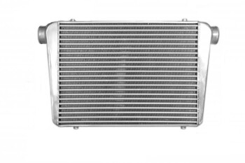 Intercooler 600x450x100mm - 76mm - Competition 2015 - 1000HP