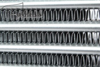 Intercooler 600x450x100mm - 76mm - Competition 2015 - 1000HP