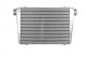 Intercooler 600x450x100mm - 76mm - Competition 2015 - 1000HP