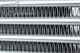 Intercooler 600x450x100mm - 76mm - Competition 2015 - 1000HP