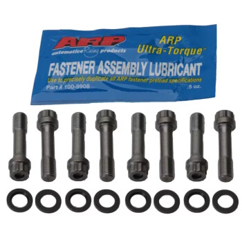 ARP General replacement steel rod bolt 3/8" kit...