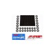 ARP Zylinderkopf Stehbolzen Kit BMW M50B25 2.5L ARP-201-4302