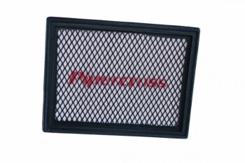 Air Filter Mini (BMW) Mk1 One 1.4 Diesel | PP1487DRY