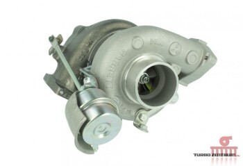 Garrett GT2554R / GT25R Turbo - 836023-5001