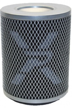 Luftfilter Mitsubishi L200 2.5 D | PX1358DRY
