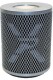 Air Filter Mitsubishi L200 2.5 D | PX1358DRY
