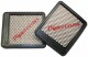 Air Filter Nissan GT-R R35 3.8 | PP1727DRY