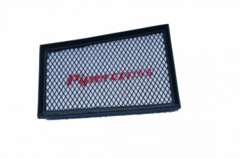 Air Filter Nissan Qashqai 2.0 | PP1707DRY