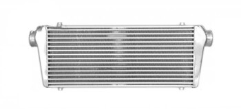 Ladeluftkühler Competition 700x300x100mm - 76mm - 900PS
