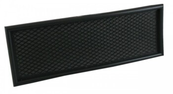 Luftfilter Peugeot 106 1.6 16v | PP1388DRY