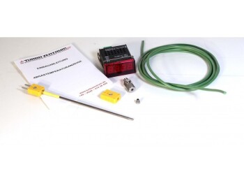 Exhaust Gas Temperature SET