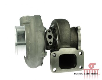 Garrett GT3582R / GT35R Turbo 1.06 A/R - 714568-1 / 714568-5001