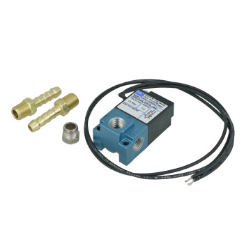 Innovate Motorsports MAC elektronisches Ladedruck...