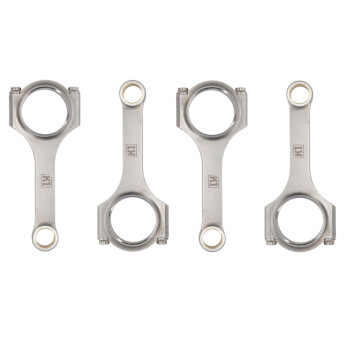 K1 H-Schaft Stahlpleuel für Subaru EJ20 (130,50mm)