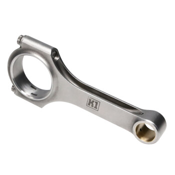 K1 H-Schaft Stahlpleuel für Subaru EJ20 (130,50mm)