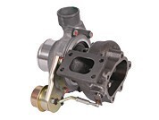 Garrett GT2871R Turbo 0.86 A/R - 475PS - 743347-2 /...