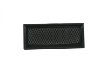 Luftfilter Renault Clio Mk 2 1.2 16v | PP1733DRY
