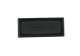 Luftfilter Renault Clio Mk 2 1.2 16v | PP1733DRY