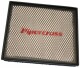 Luftfilter Renault Clio Mk 2 3.0 V6 | PP1734DRY