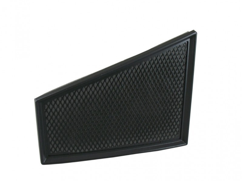 Pipercross performance panel air filter for Renault Twingo Mk2 