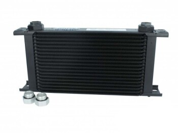 Oil-Cooler - 19 Rows - 330mm Width
