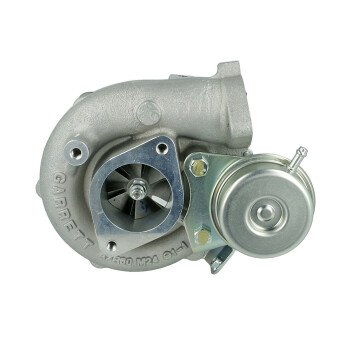 Garrett GT2871R Turbo 0.64 A/R - 460PS - GT2560 Upgrade - 771847-1 / 836026-12