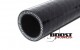 Silicone Reducer Elbow 90°, 32 - 25mm, Black