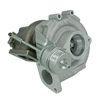 Garrett Turbo GT2860R / GT28R - 836026-4 / 707160-7 / 707160-5007 - 310PS - 0.64ar