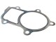 Downpipe gasket for Garrett T3 5-bolt internal Wastegate (no Ford)