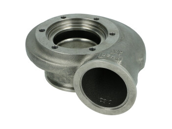 Garrett turbine housing GT30 / GTX30 Series - 60mm Reverse - V-Band / V-Band 0.83 A/R