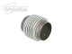 Flexrohr Kompensator HD 48mm