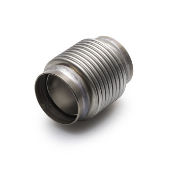 Flexible Bellow HD 51mm