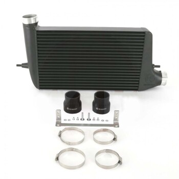 Competition Intercooler Kit Mitsubishi EVO X 2,5 inch / EVOLUTION X