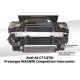 Competition Intercooler Kit Audi A6 C7 3,0BiTDI / Audi A6 C7