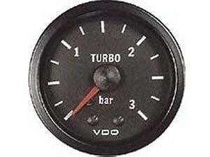 Boost Pressure Gauge 0 up to 3bar | VDO